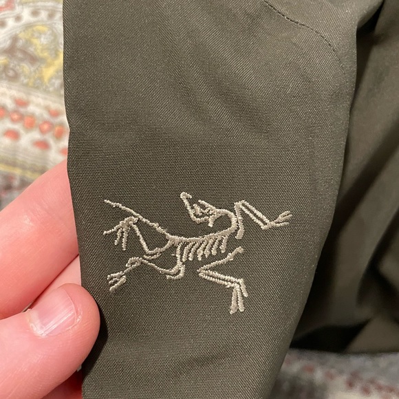 Arc’teryx Stingray Ski Pants - Picture 9 of 14